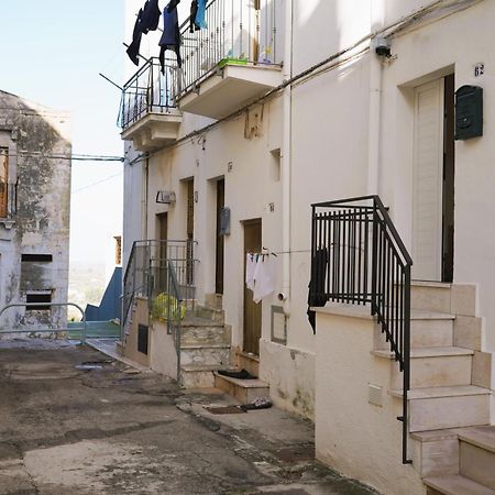 La Suite Del Conte - Storia, Confort Ed Eleganza Ceglie Messapica Zewnętrze zdjęcie